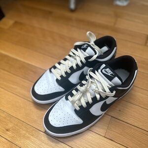 Nike Panda Dunk Low